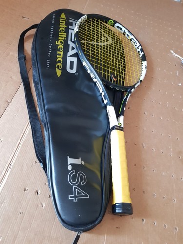 Head speed lite racchetta - head,