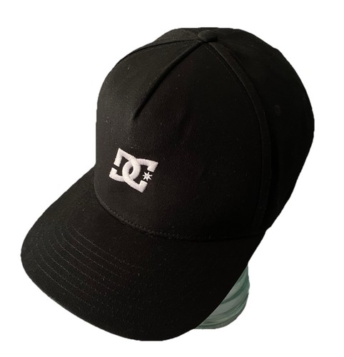 Shoes cap snapback - shoes, nero