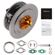 Billet Gruppo Scafo Turbo per