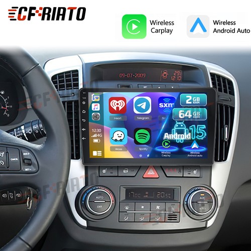 Autoradio 2 64gb - autoradio, android