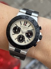Orologio Bvlgari Diagono