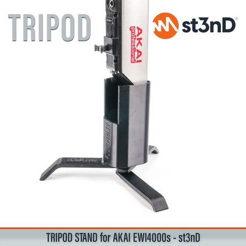 Supporto treppiede per akai - supporto,