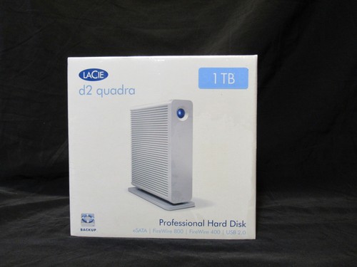 Lacie quadra tb - d2,