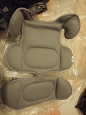 Riduttore Chicco ergos ststem