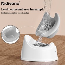 Kidiyana Vasino Neonati