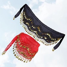  2 Pcs Women Accessory