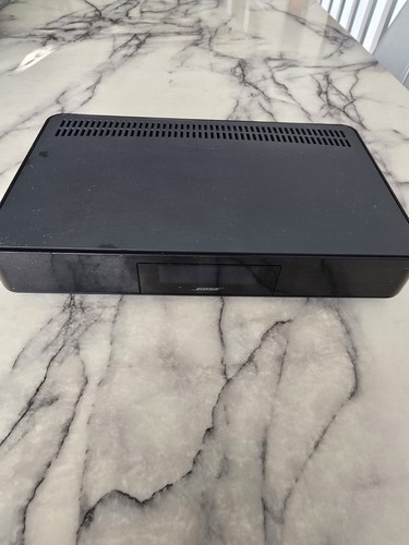 Console controllo bose av - console,