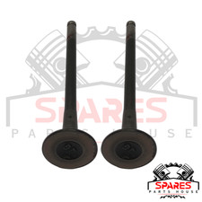 Exhaust Valve Kit Fits KTM