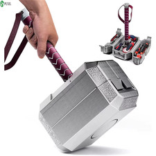 Set Attrezzi Martello Thor -