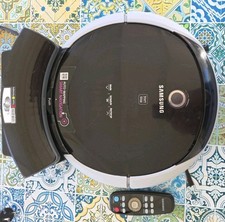 robot aspirapolvere Samsung Sr10j5034u Smart Navigation