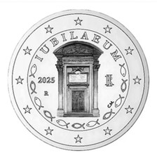 2€ Commémorative Italie