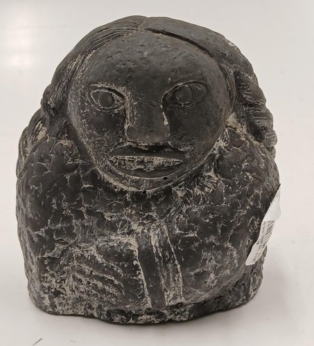 Lupo originale canadese inuit