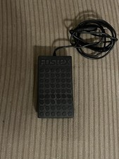 Interruttore a pedale Fostex