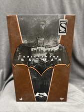 Hot Toys MMS372 Batman V