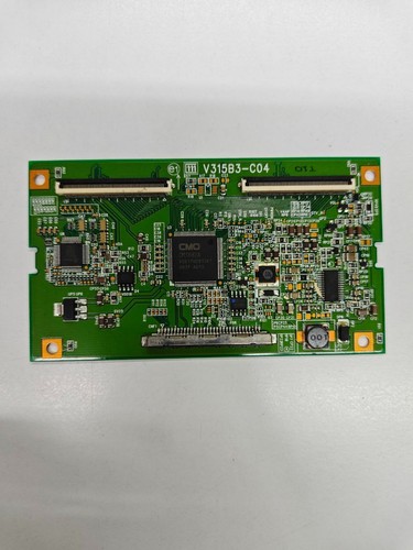 Modulo con v315b3 c04 - t‑con, v315b3‑c04