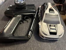 Losi 1/24 Micro Rally 4x4