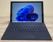 Microsoft Surface Pro 4 1724