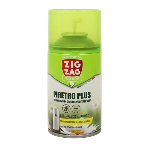 Zig zag insetticida zanzare - zag,