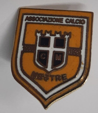 Distintivo calcio ⚽ A. C