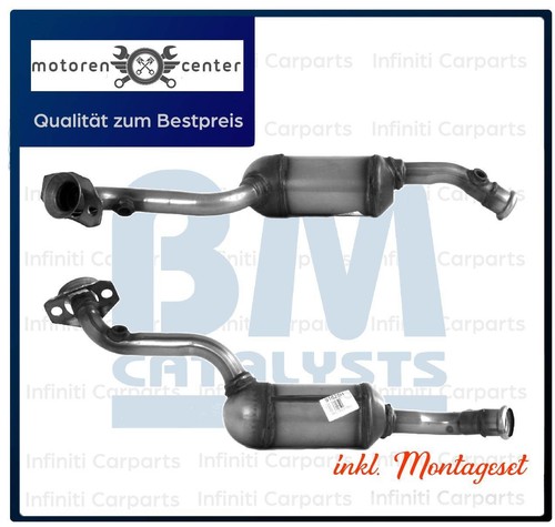 Catalizzatore kat renault - catalizzatore,