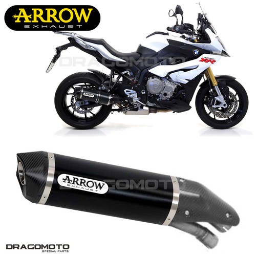 Scarico bmw 1000 - s,