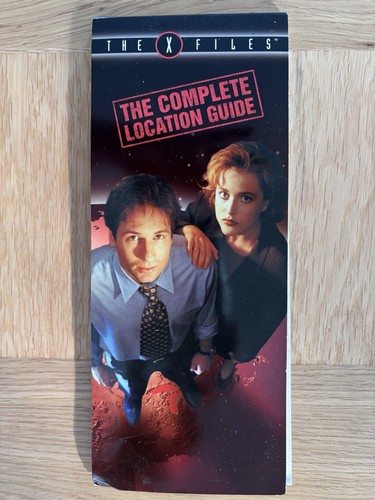 Files complete location - complete,