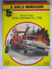 Non chiamate l’FBI	Bagby