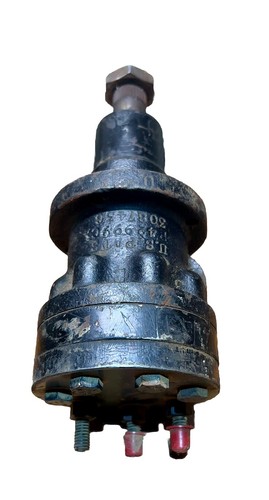 Pompa manuale sterzo - , ih