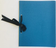 REED Jim, Only a Nobody Walks in LA. For Ed Ruscha's 75 Birthday. Easter, 2012