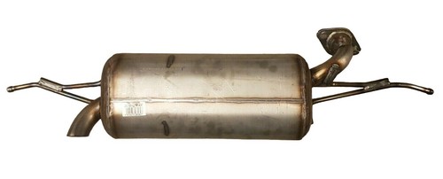 Catalizzatore a4514901481 kat - catalizzatore,