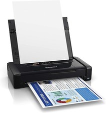 STAMPANTE EPSON PORTATILE