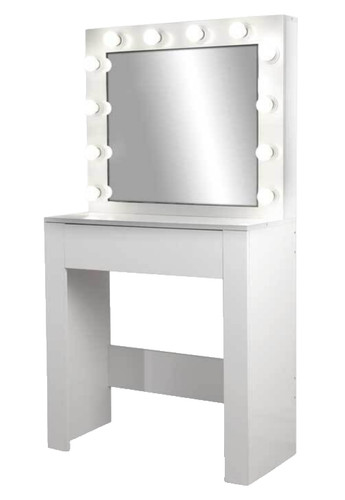 Consolle tavolo luci led - 12,