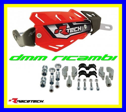 Paramani racetech flx alu - paramani,