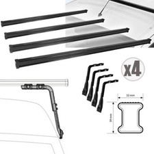 BARRE PORTATUTTO Land Rover