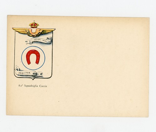 Regia aeronautica - regia,