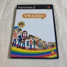 Rimococoron PS2 Sony