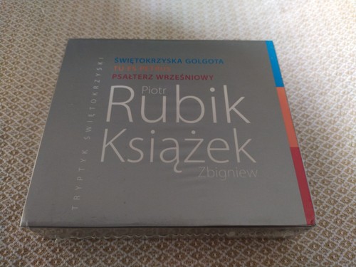 Piotr rubik zbigniew - piotr,
