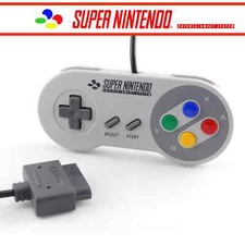Controller SNES Originale