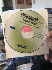 ASUS NVIDIAnForce2 scheda