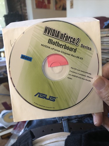 Asus nvidianforce2 scheda - nvidianforce2,