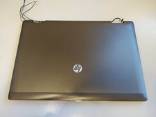 HP 6470b scocca display con cornice 6070B0479701 per pezzi di ricambio