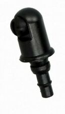 SPRUZZATORE UGELLO NERO ADATTO A IVECO FIAT LAVACRISTALLO DAILY 1989 1999