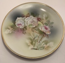 Vintage Handpainted Porcelain
