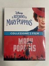 MARY POPPINS - IL RITORNO DI