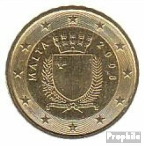 Malta 2008 - m,