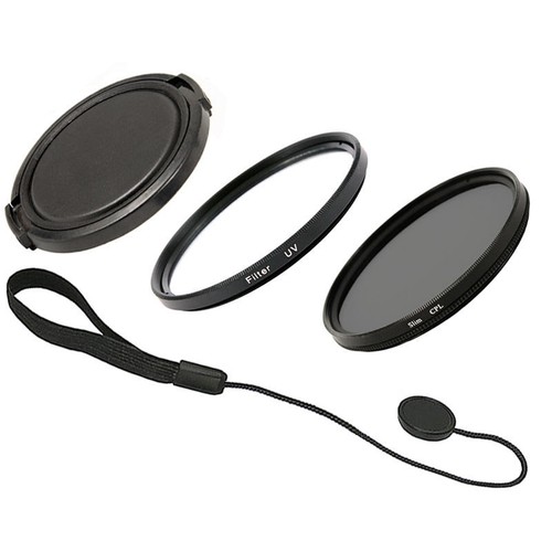 Set filtro - set,