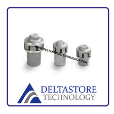 GIUNTO ELASTICO SERIE " HE " -