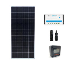 Kit solare fotovoltaico