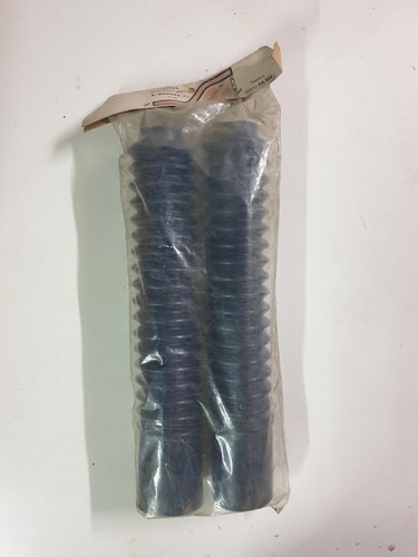 Nos stilmotor fork - , boot