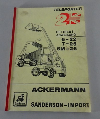 Uso manuale ackermann - ', /